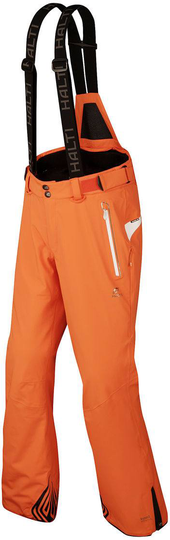 Palander 2012 Pants Musta M