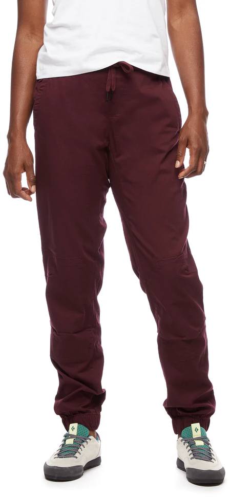 Notion Pants Women's Tummanpunainen L