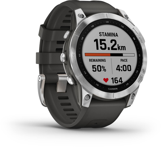 Fenix 7 Hopea