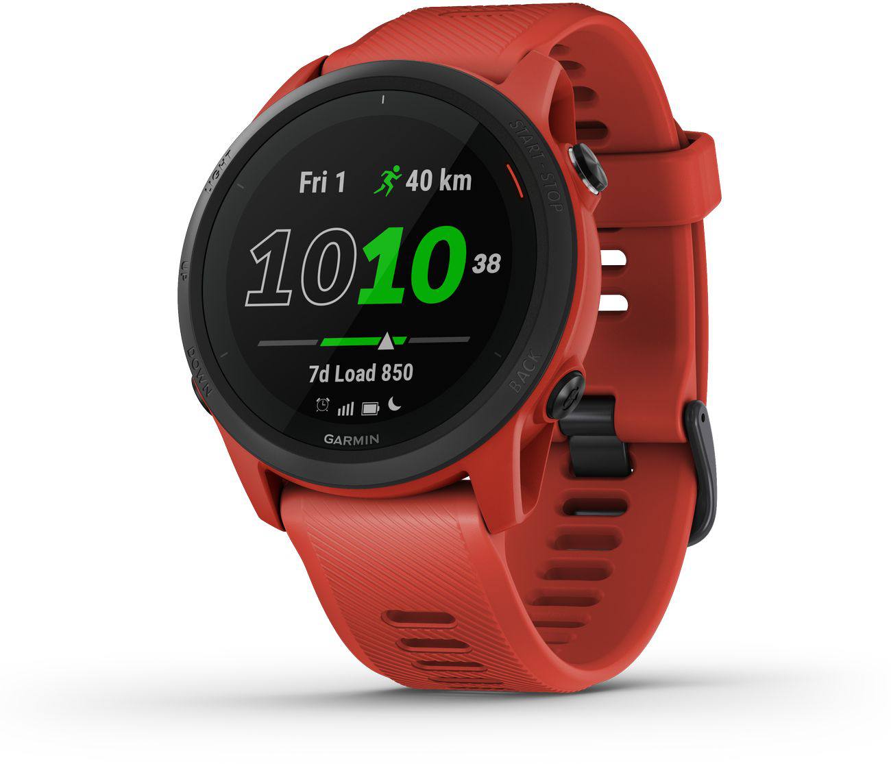 Forerunner 745 Punainen