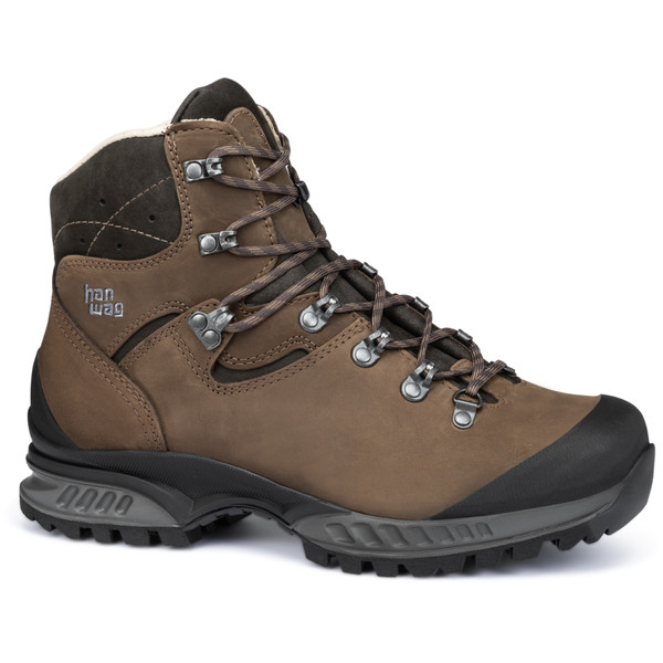 Hanwag Tatra Ii - Erde_brown - Miehet - 6