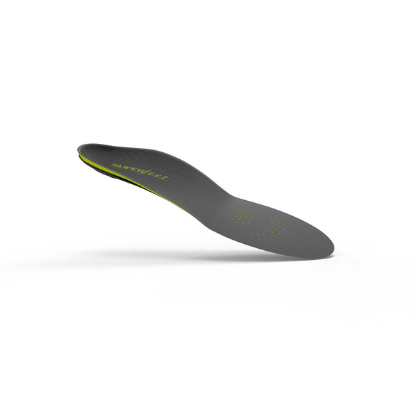 Superfeet Carbon Trim-to-with - Nocolor - Unisex - B