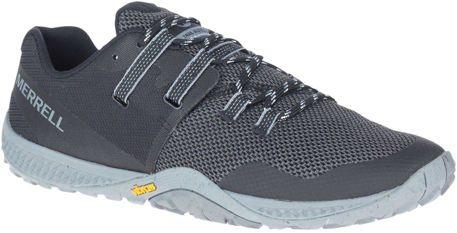 Trail Glove 6 Musta 41