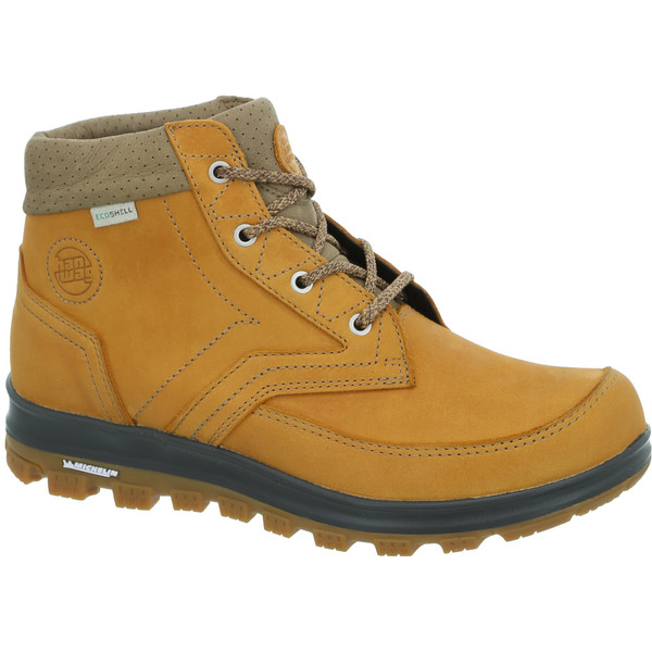 Hanwag Anros Es - Cognac/gemse - Miehet - 10