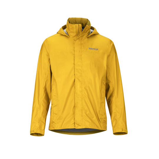 Marmot Precip Eco Jacket - Solar - Miehet - L