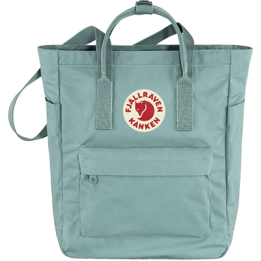 Fjällräven Kånken Totepack - Sky Blue - Unisex - OneSize