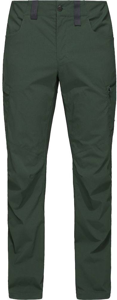Mid Fjell Pant Fjell Green S