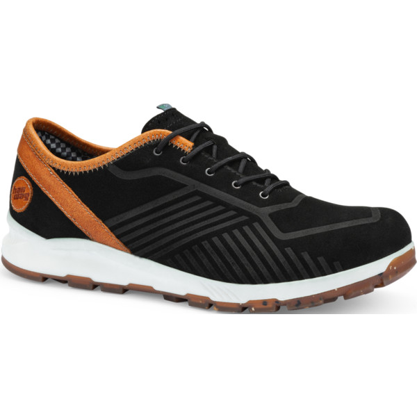 Hanwag Vion Es - Black/cognac - Miehet - 10