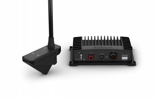Garmin Panoptix LiveScope System