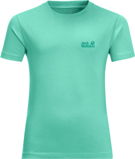 Essential Tee Kids Opal 116