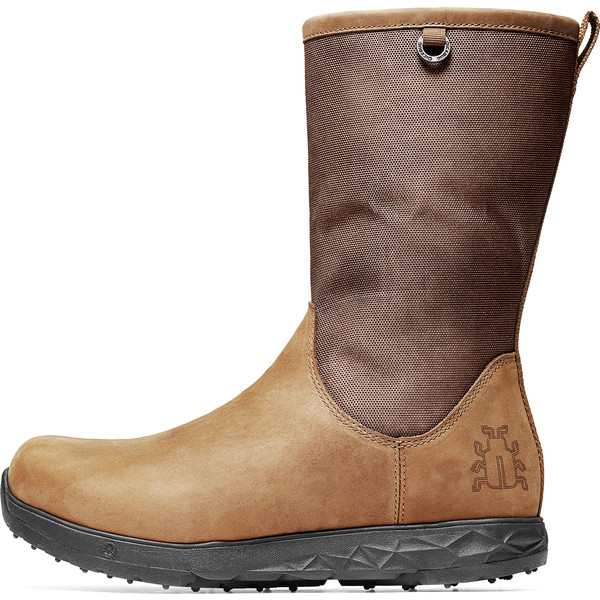 Icebug Grove W Bugrip - Coffee - Naiset - US 7,5