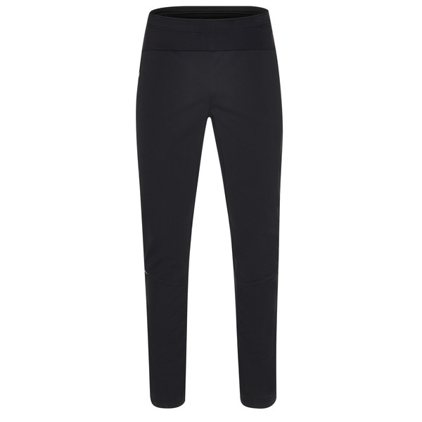 Vaude Men' S Wintry Pants Iv - Black - Miehet - S