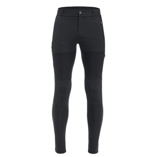 Fjällräven Abisko Trekking Tights M - Black - Miehet - L