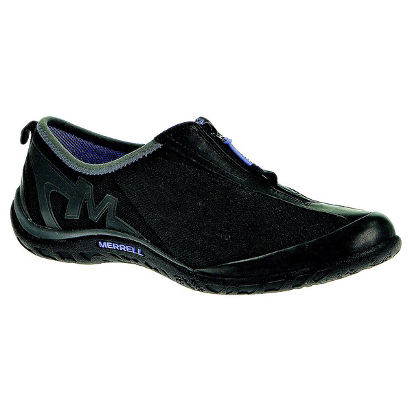 Merrell Enlighten Glitz Breeze - Black - Naiset - EUR 37