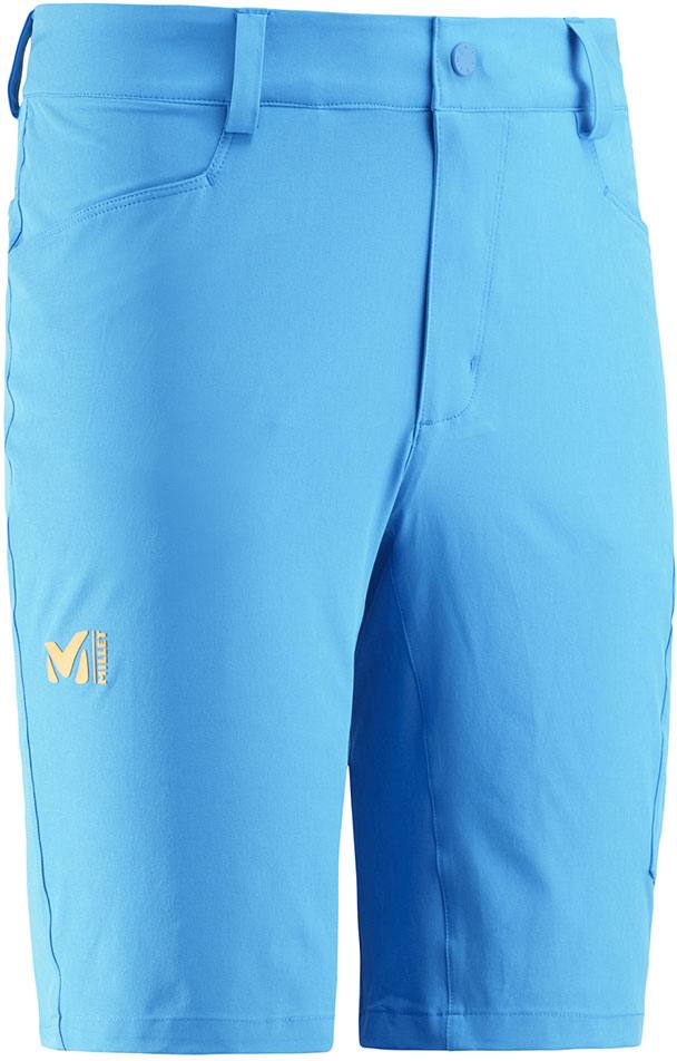 Wanaka Stretch Short Vaaleansininen M