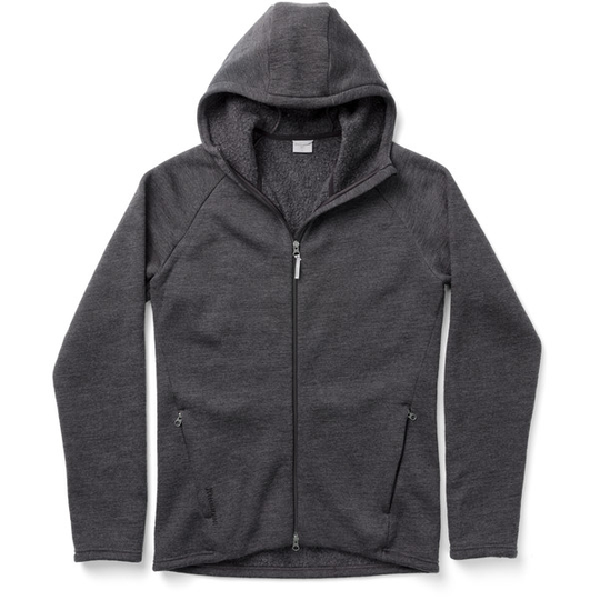 Houdini M S Alto Houdi - True Black - Miehet - S