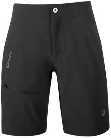 Pallas Women's Shorts Anthracite 34