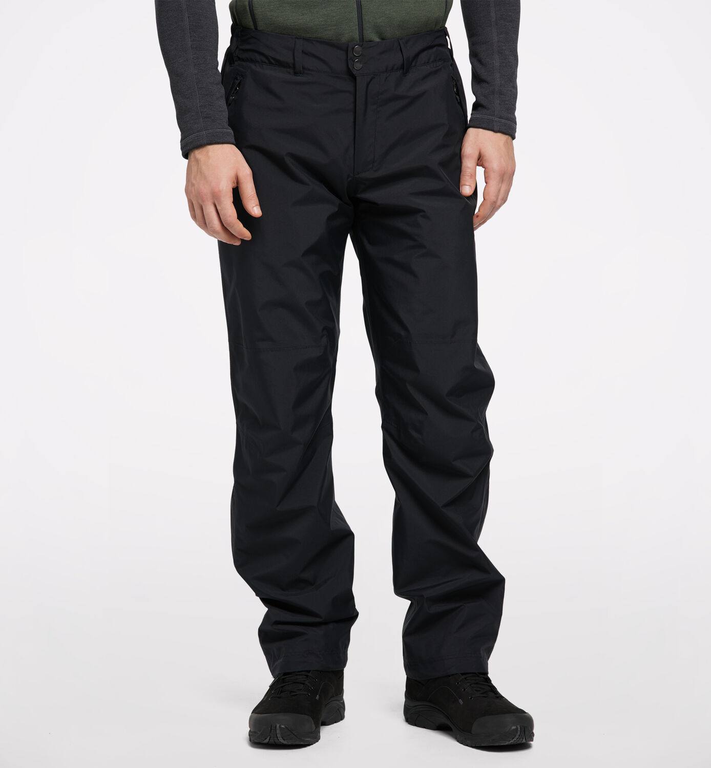 Astral GTX Pant Short Men Musta S