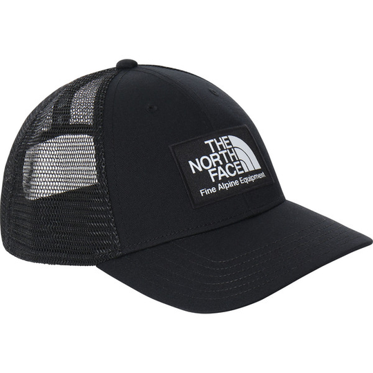 The North Face Mudder Trucker - Tnf Black - Unisex - OneSize