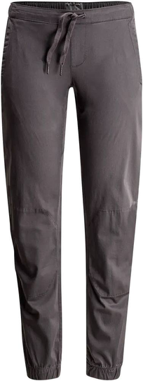 Notion Pants Musta L