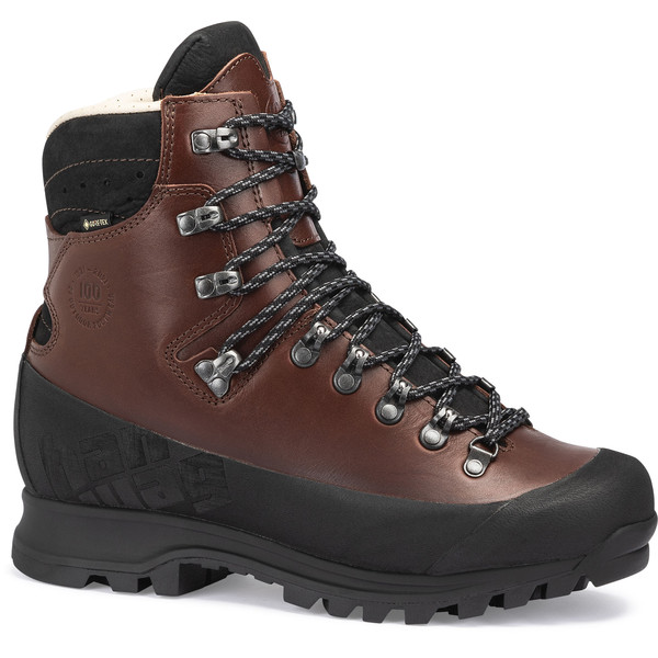 Hanwag Alaska 100 Gtx - Century/black - Miehet - 10