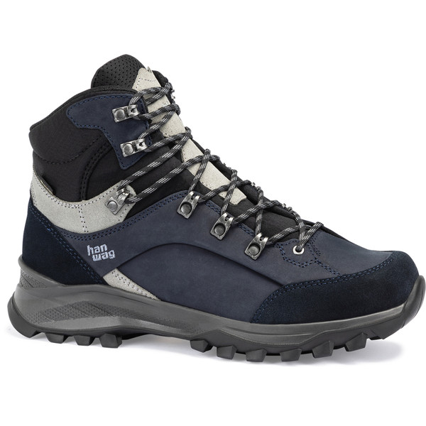 Hanwag Alta Bunion Ii Gtx - Navy/grey - Miehet - 10