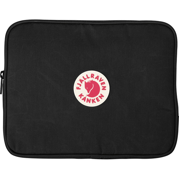 Fjällräven Kånken Tablet Case - Black - Unisex - OneSize