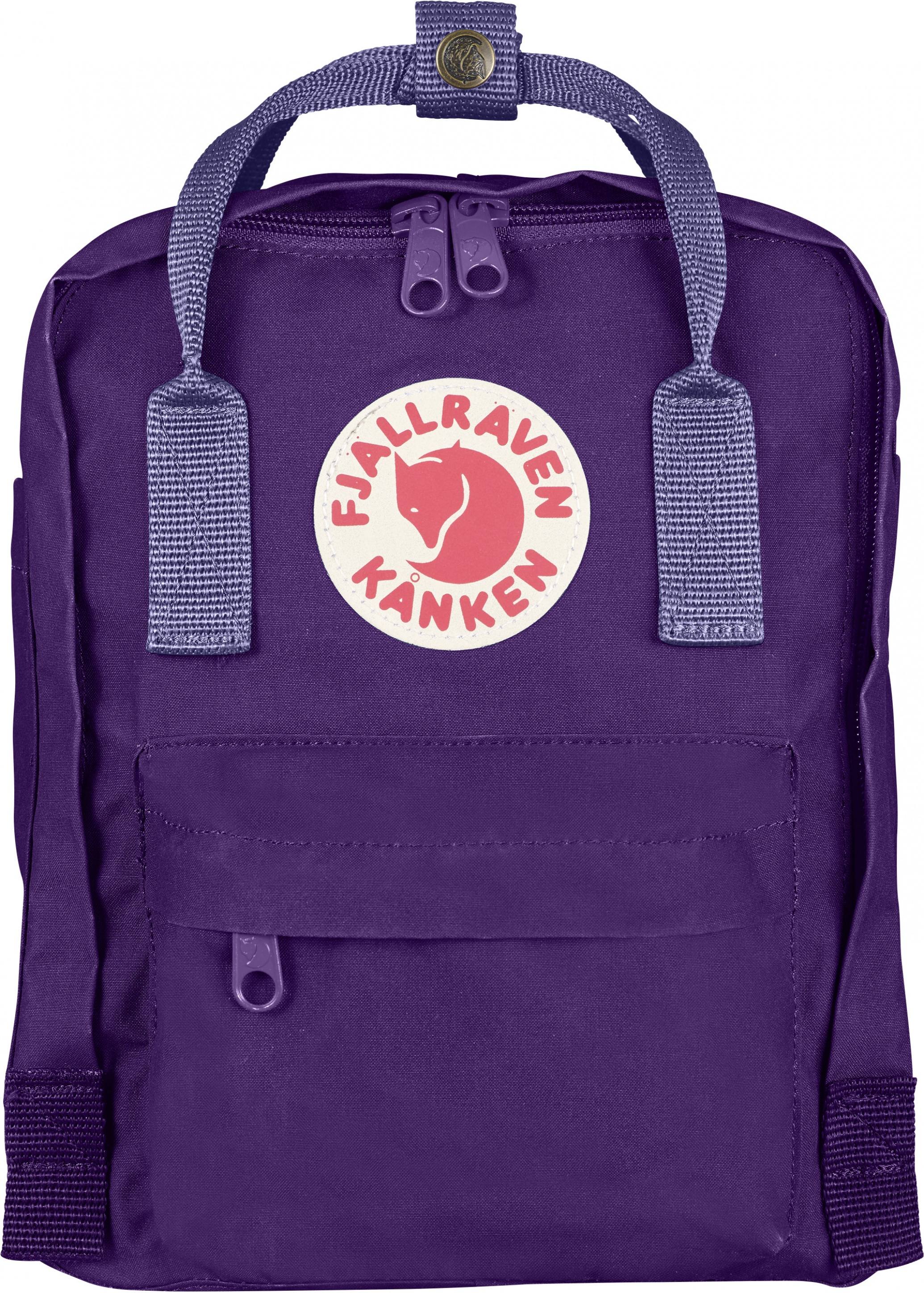 Kånken Mini Purple / Violet