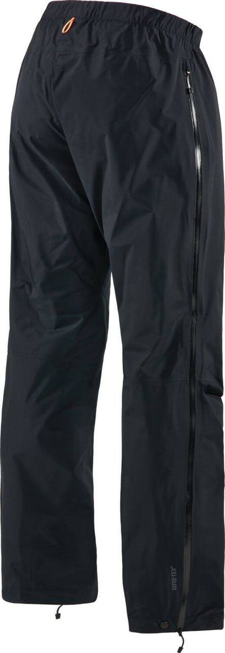 L.I.M Pant Men Short Musta S