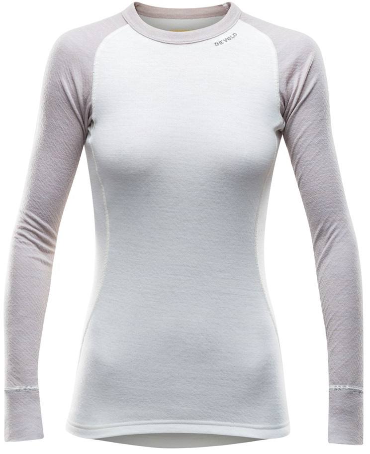 Duo Active W Shirt Luonnonvalkoinen L