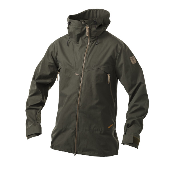 Sasta Peski Takki - Dark Olive - Unisex - S