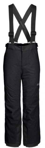 Powder Mountain Pant Kids Musta 128