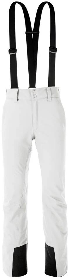 Women's Puntti Recy Pant Valkoinen 36