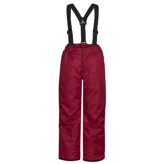 Reima Proxima Reimatec Winter Pants - Jam Red - Lapset - 104