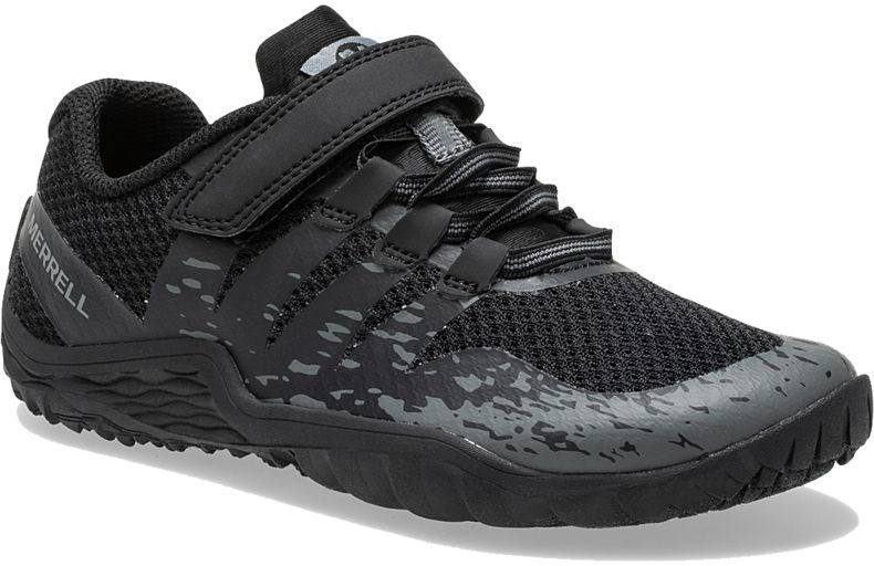 Trail Glove 5 A/C Kid Musta 32