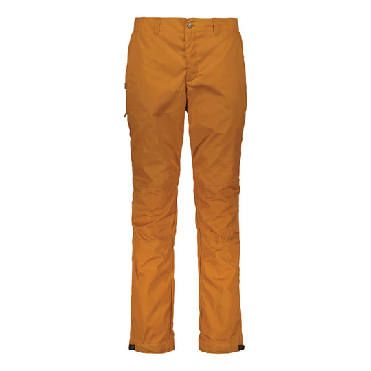 Sasta Rohki W+ Housut - Curry Yellow - Naiset - 38+