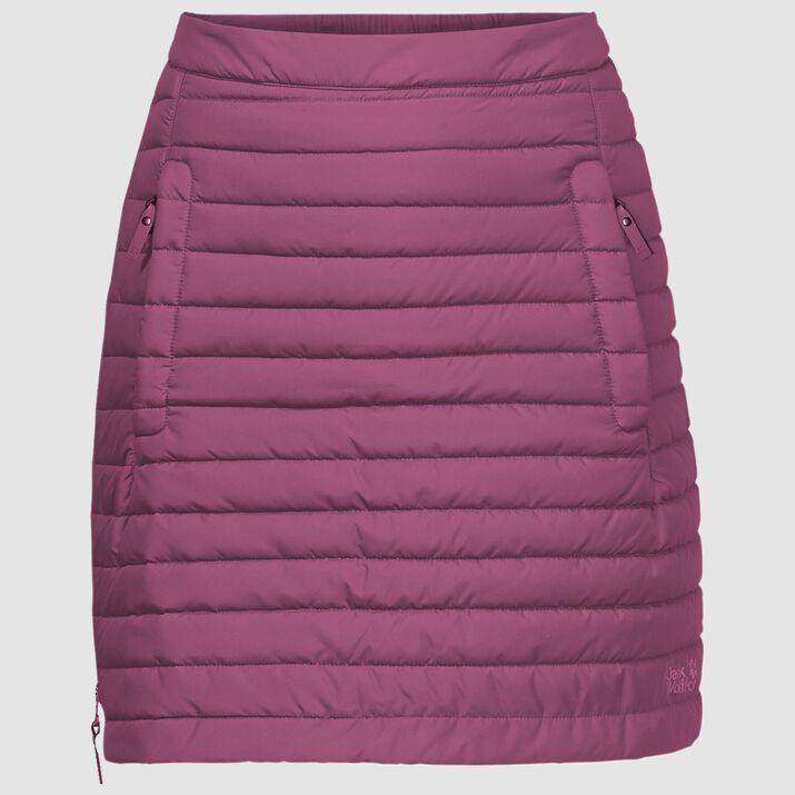 Iceguard Skirt Violet XL