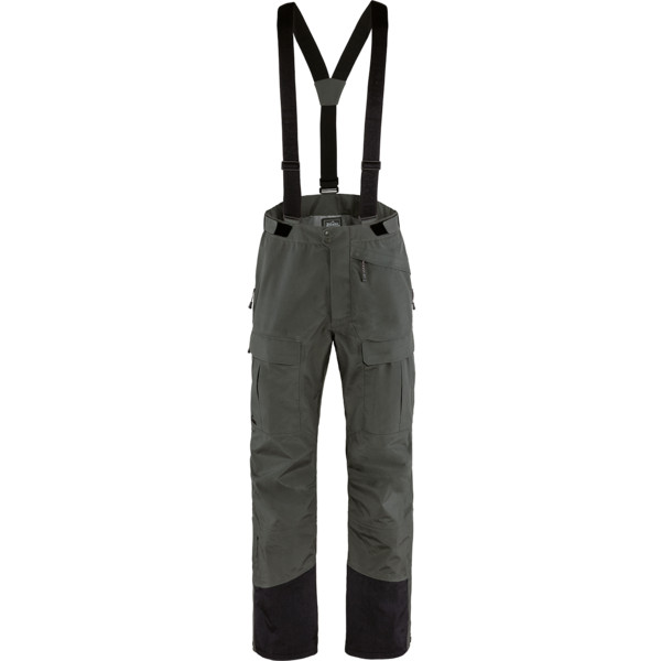 Tierra Templet 3l Pant M - Graphite - Miehet - M