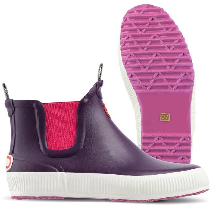 Hai Low Plum 36
