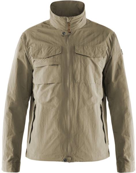 Travellers MT Jacket M Light Beige L
