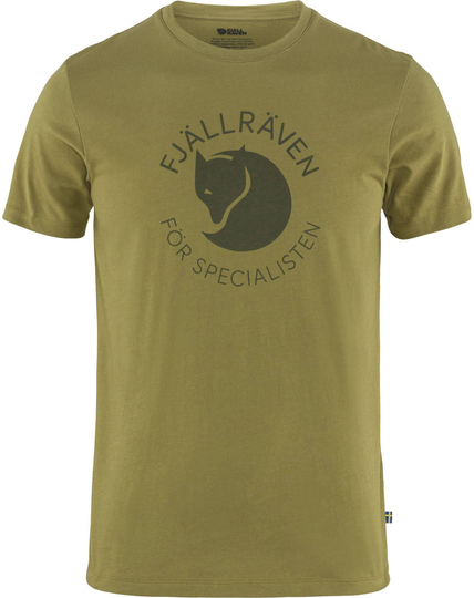 Fox Tee Moss L