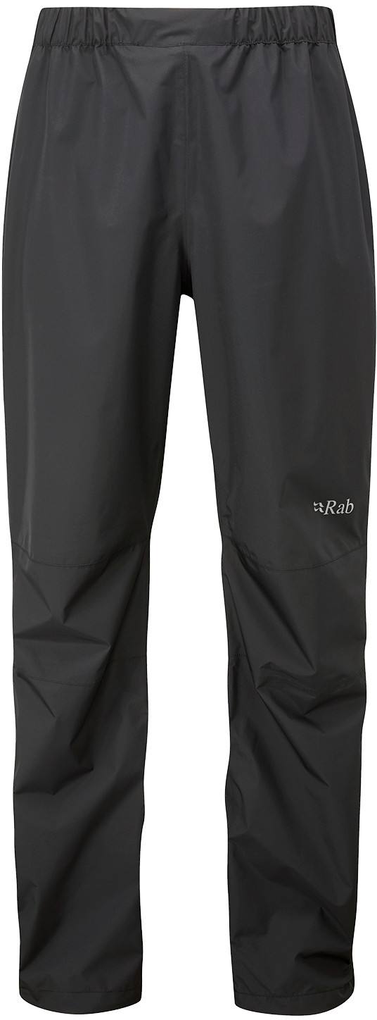 Downpour Eco Pant Men Musta L