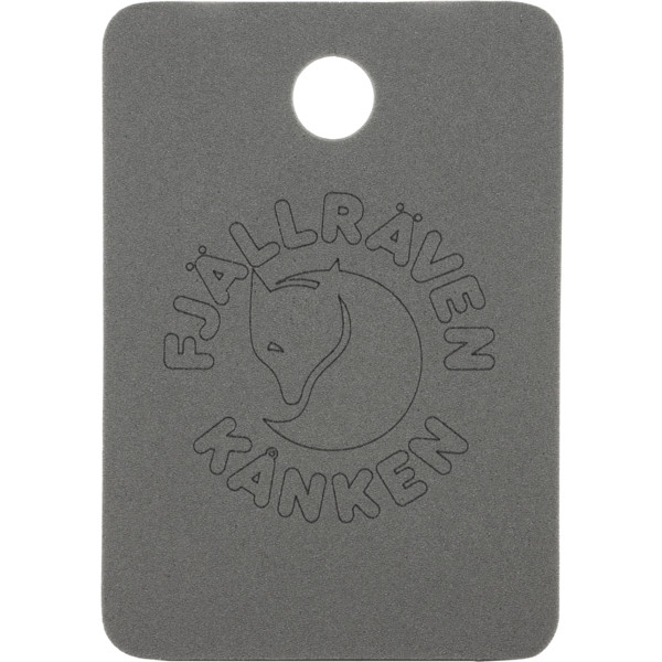 Fjällräven Kånken Seat Pad Mini - Dark Grey - Unisex - OneSize