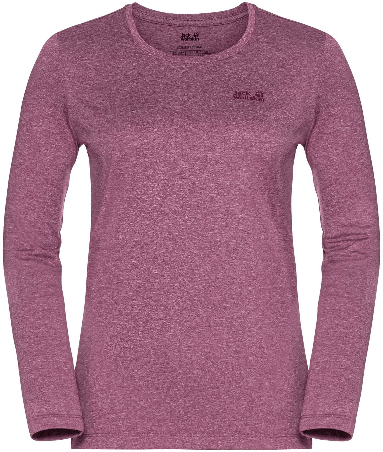 Sky Thermal W LS Violet S
