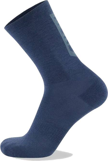 Atlas Merino Crew Denim S