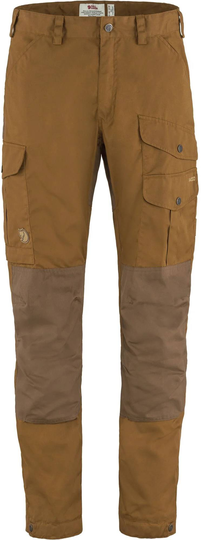 Vidda Pro Trousers Chestnut 46