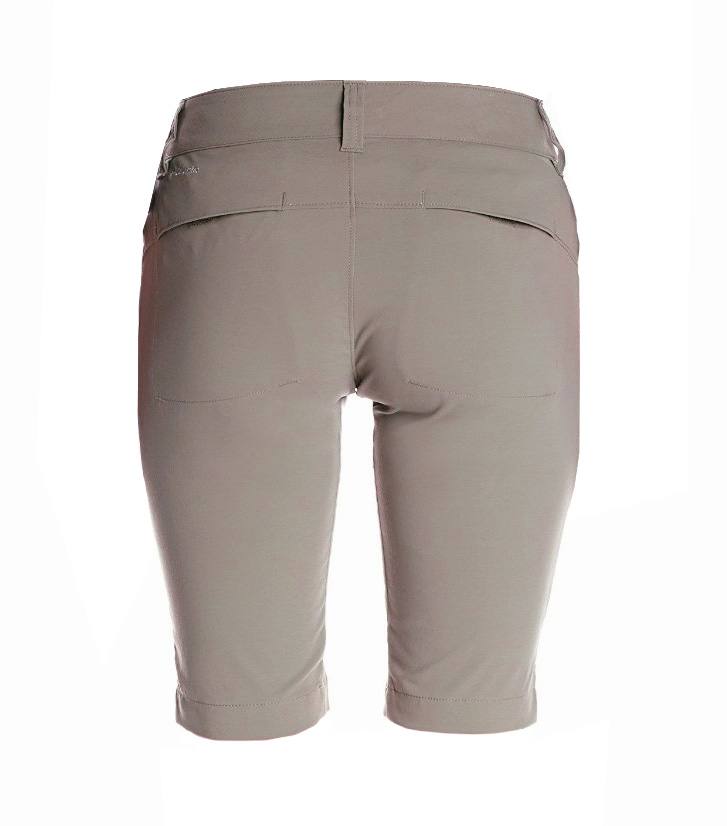 Saturday Trail Women's Short Fossil USW 6
