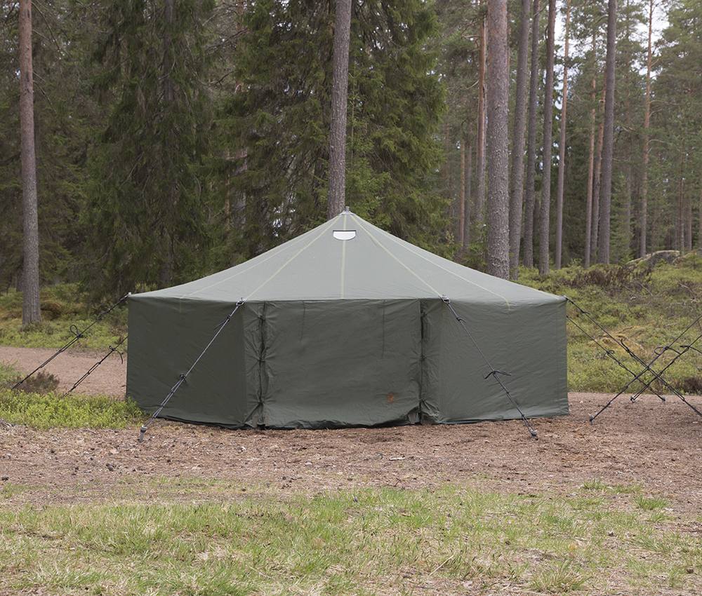 FDF 10 Paketti