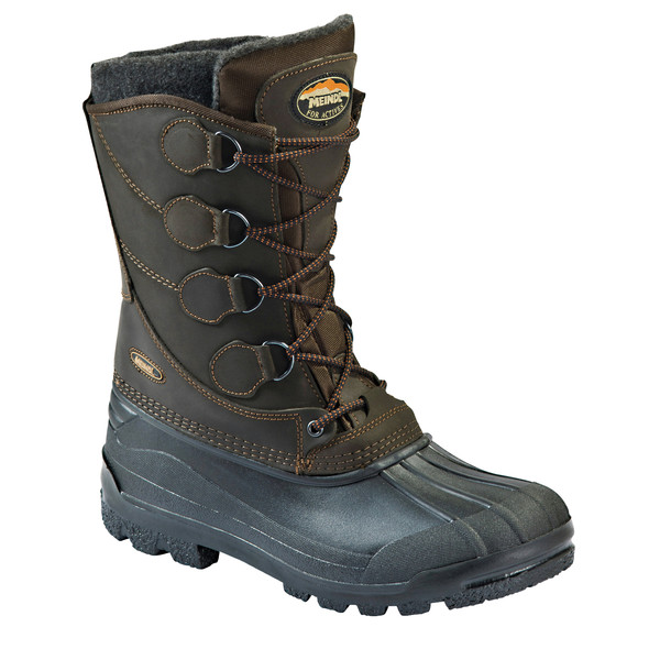 Meindl Sölden - Braun - Miehet - 41
