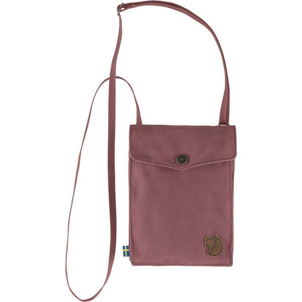 Fjällräven Pocket - Mesa Purple - Unisex - OneSize